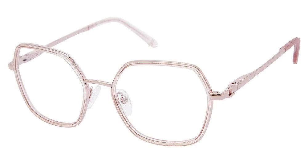 Ann Taylor TYATP836 Eyeglasses - view 2